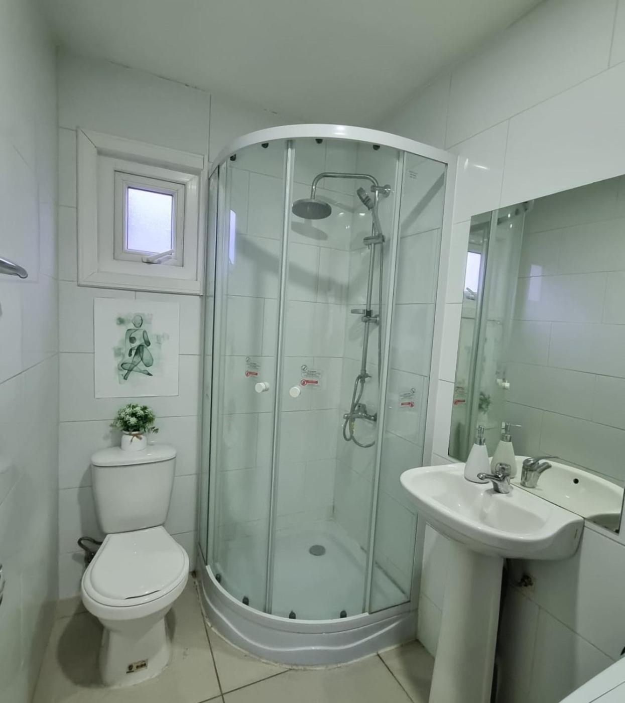 Hostal Chucaita Puerto Cisnes Zewnętrze zdjęcie