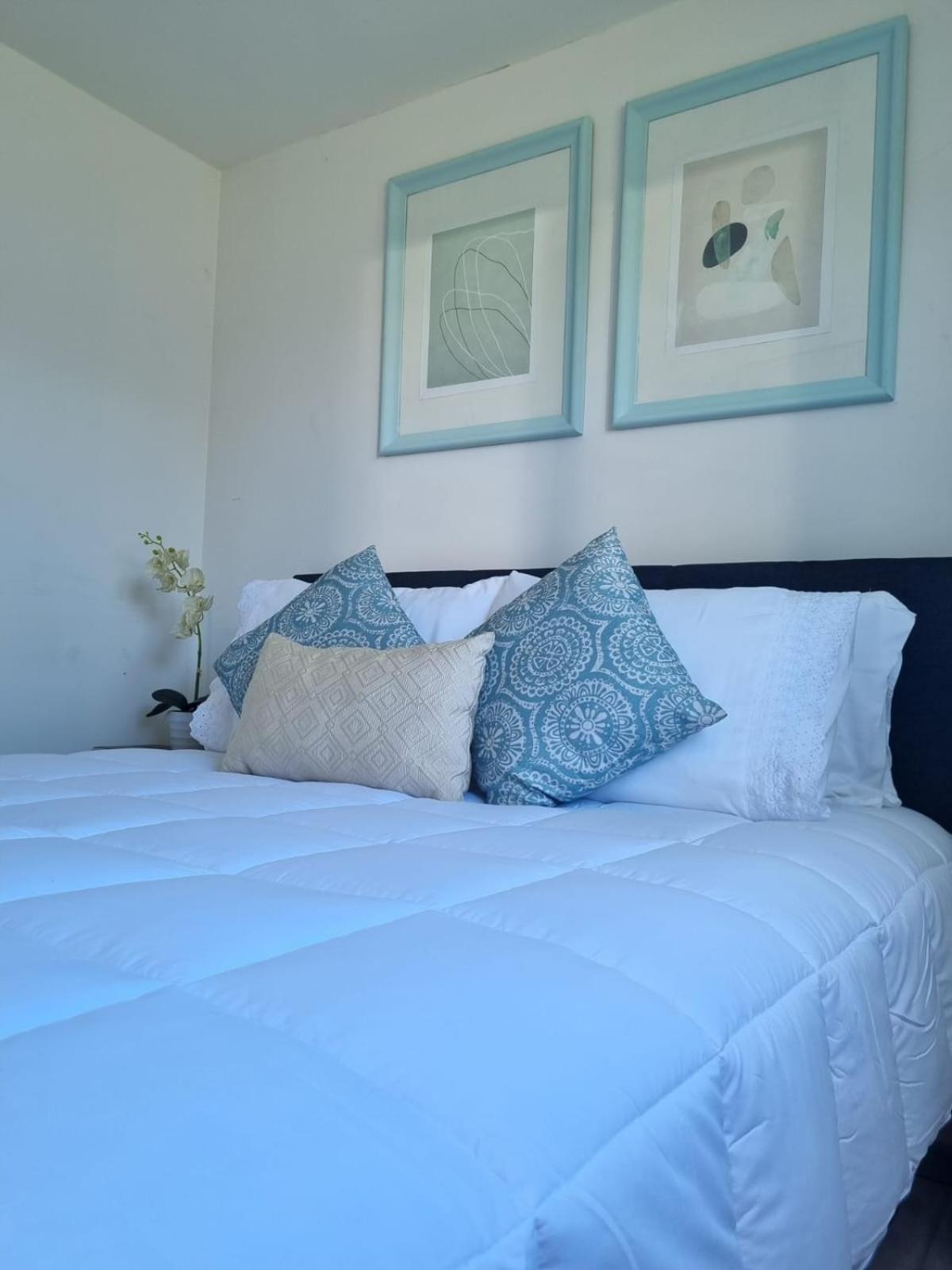Hostal Chucaita Puerto Cisnes Zewnętrze zdjęcie
