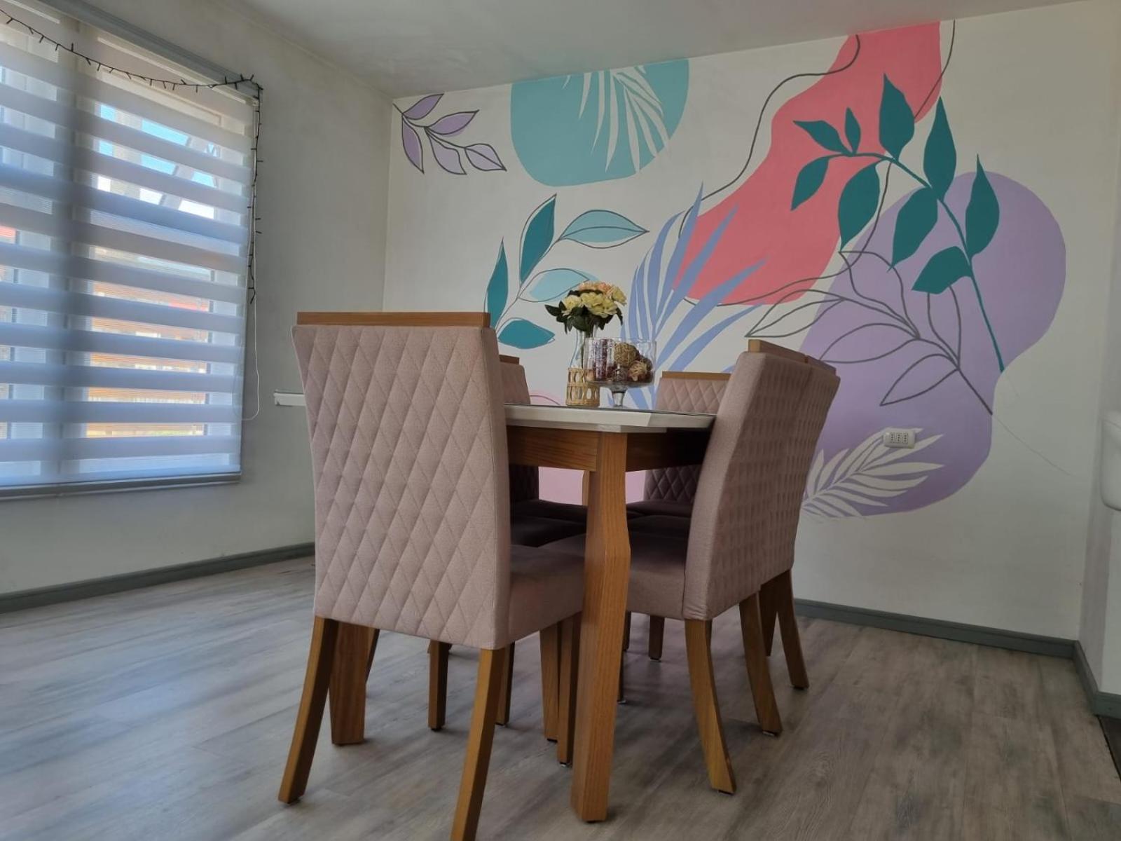 Hostal Chucaita Puerto Cisnes Zewnętrze zdjęcie